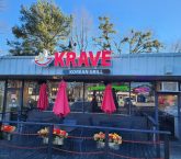 Krave Atlanta