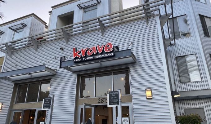 Krave