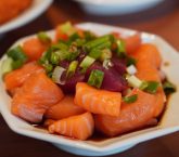 Kyung's seafood
