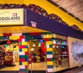 LEGOLAND Discovery Centre Toronto