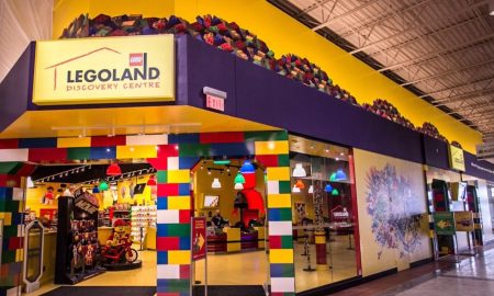 LEGOLAND Discovery Centre Toronto