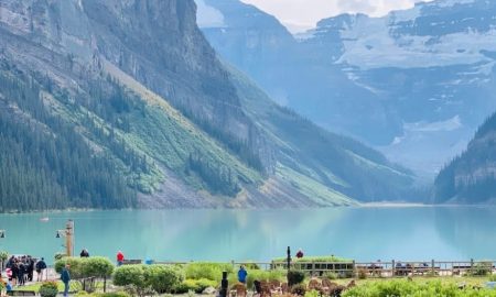 Lake Louise