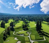 Lakeside Golf Club - LA