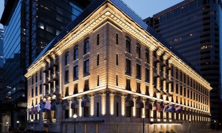 Langham