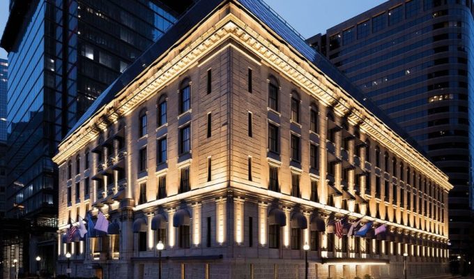 Langham