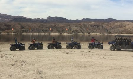 Las Vegas ATV