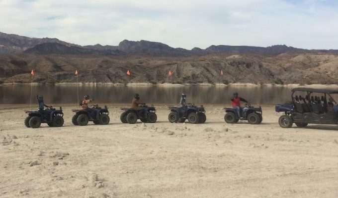 Las Vegas ATV
