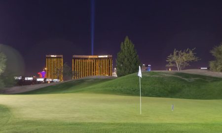Las Vegas Golf Center