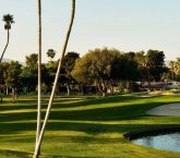 Las Vegas National Golf Course