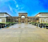Legion of Honor - SF