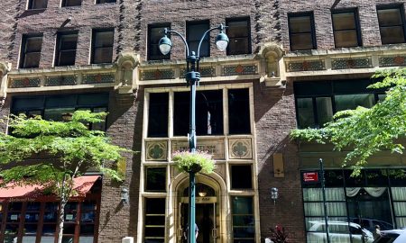 Library Hotel - NY