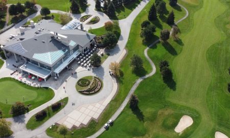 Lionhead Golf Club & Conference Centre