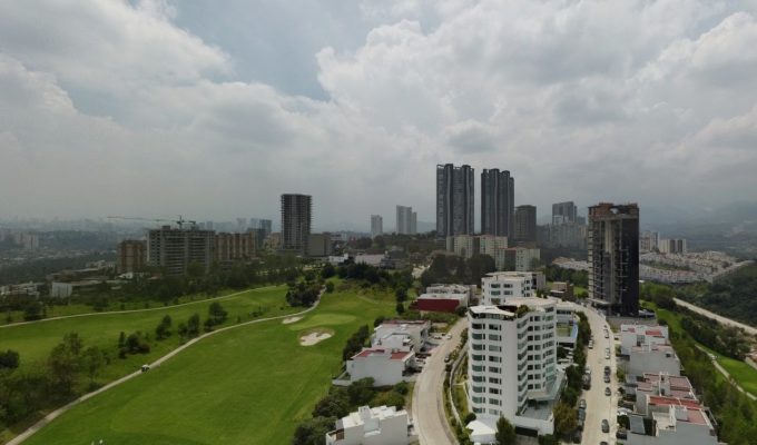 Lomas Country Club