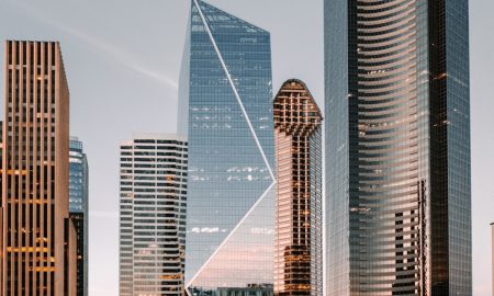 Lotte Hotel Seattle
