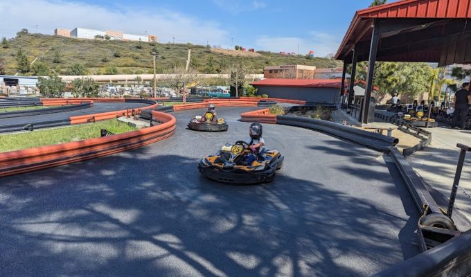 MB2 Entertainment Santa Clarita