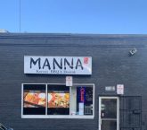Manna - WD