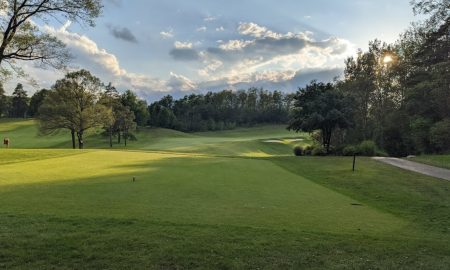 Maple Downs Golf & Country Club