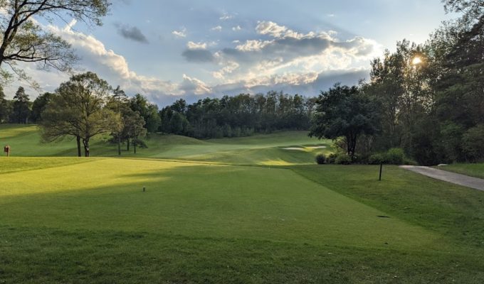 Maple Downs Golf & Country Club
