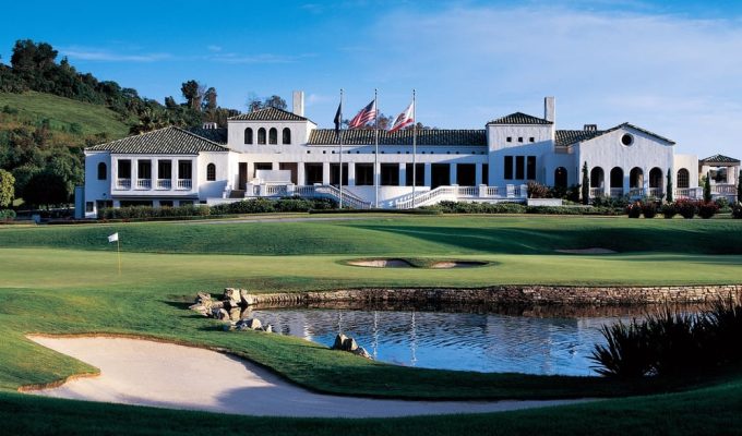 Marbella Country Club - LA
