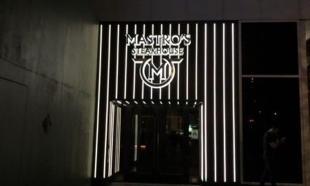 Mastroy