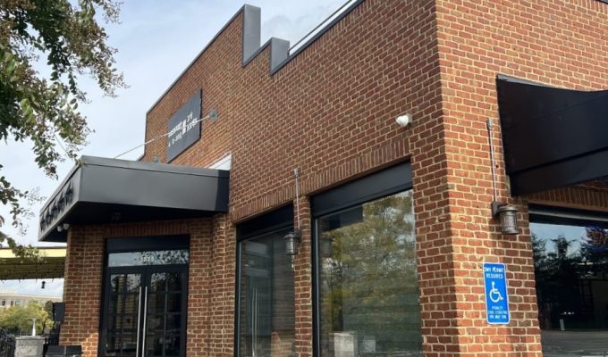 Meat Project Centreville - WD