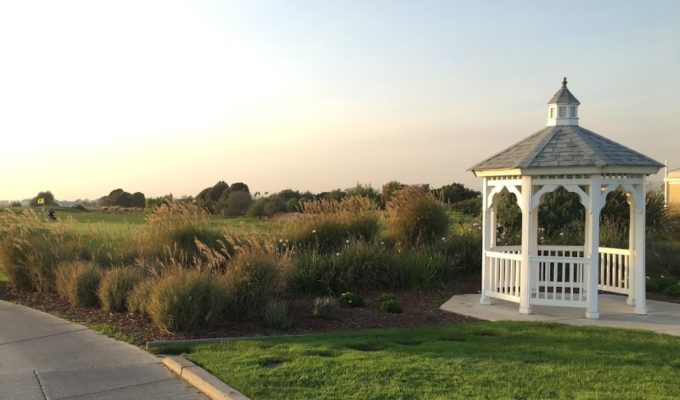Metropolitan Golf Links
