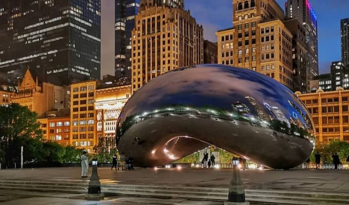 Millennium Park