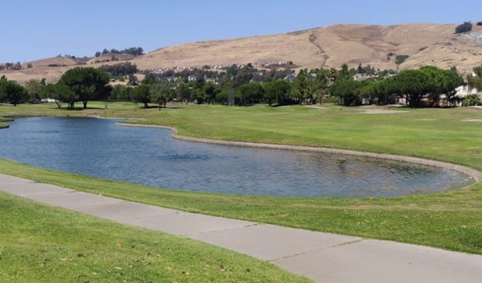 Mission Hills of Hayward Golf Course