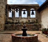 Mission San Juan Capistrano - Orange