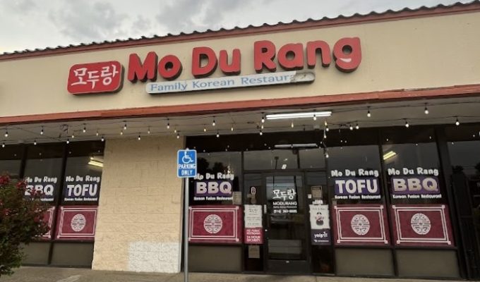 Mo durang