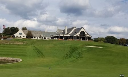 Morris County Golf Club
