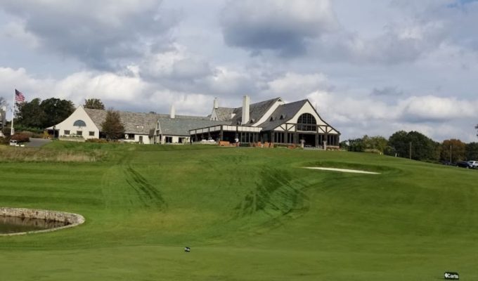 Morris County Golf Club