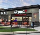 Mr BBQ Vegas