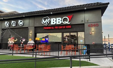 Mr BBQ Vegas
