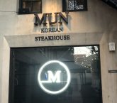 Mun BBQ