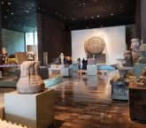 Museo Nacional de Antropología