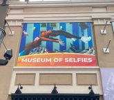 Museum of Selfies