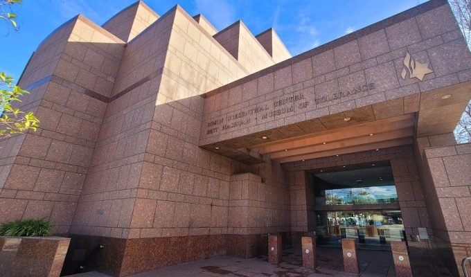 Museum of Tolerance