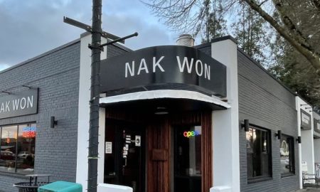 Nak Won
