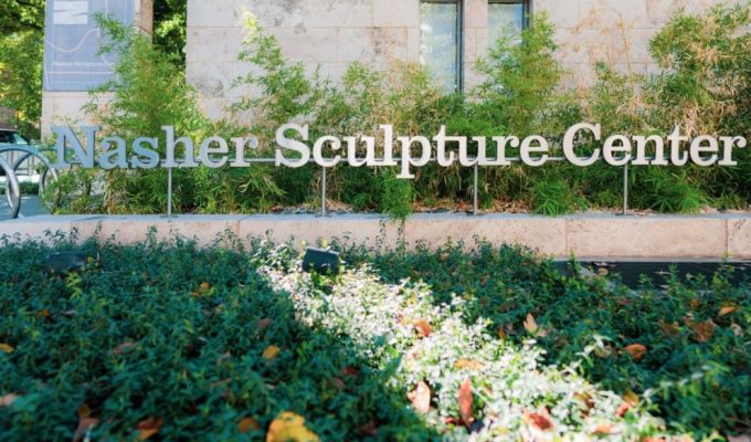 Nasher Sculpture Center _ Dallas