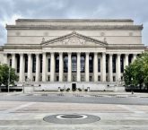 National Archives and Records Administration - WD