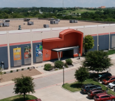 National Videogame Museum - Dallas