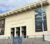 Natural History Museum of LA County - LA