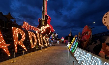 Neon Museum