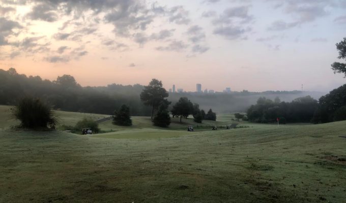 North Fulton Golf Course