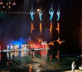 O by Cirque du Soleil