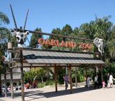 Oakland Zoo