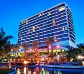 Pacific Palms Resort - LA