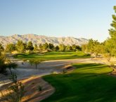 Painted Desert Golf Club