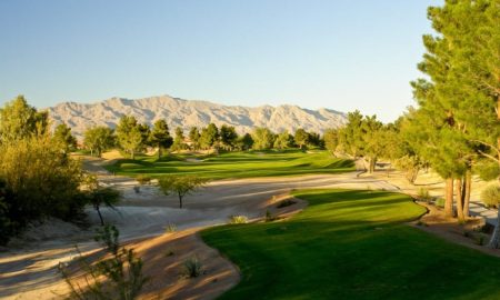 Painted Desert Golf Club